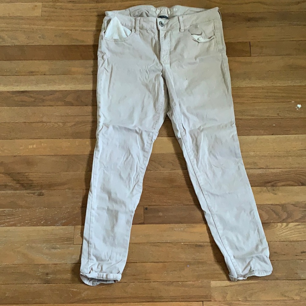AE Jeggings